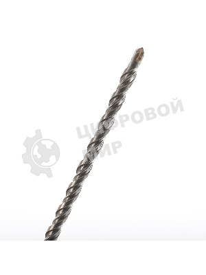 Бур EDGE by PATRIOT SDS Plus 8x210