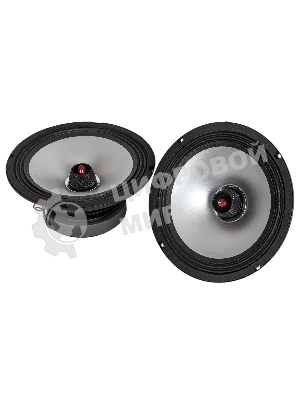 Колонки автомобильные AIWA ASL-8052