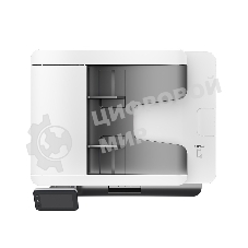 МФУ лазерное Pantum BM5201ADW, A4, ч/б, печ. 42 стр/мин., скан. до 24 стр/мин. (ч/б) 8 стр/мин. цвет, 1200x1200 dpi, Bluetooth, Ethernet, USB, Wi-Fi, проектная модель