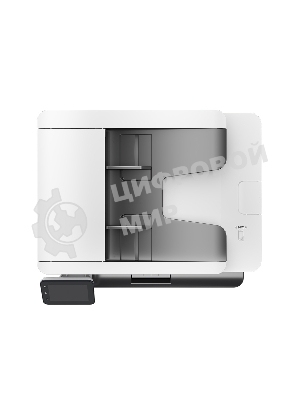 МФУ лазерное Pantum BM5201ADW, A4, ч/б, печ. 42 стр/мин., скан. до 24 стр/мин. (ч/б) 8 стр/мин. цвет, 1200x1200 dpi, Bluetooth, Ethernet, USB, Wi-Fi, проектная модель