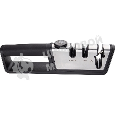 Точилка для ножей LEONORD DOLCE 3 в 1 (регулируемый угол заточки) (105262)