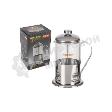 Френч-пресс MALLONY ALITO 800 мл 950151