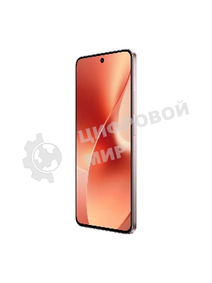 Смартфон Realme 15 5G RMX5106, 8/256Gb, розовый