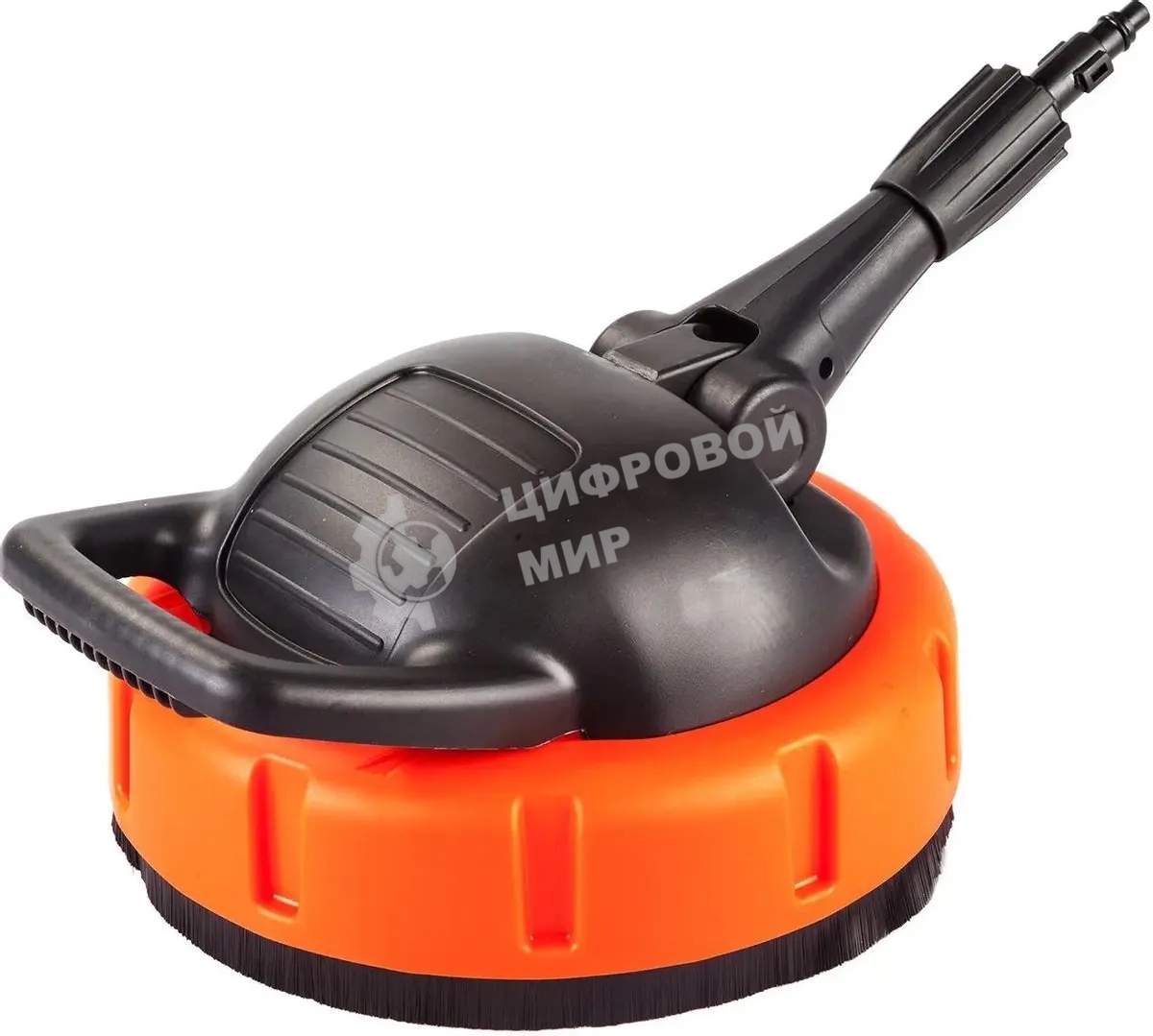 Щетка Bort Speed Master d=12.7мм 0.37м