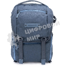 Рюкзак для беззеркальной камеры Vanguard Veo Range 41M синий