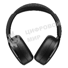 Беспроводные/проводные наушники Edifier WH950NB черный, полноразмерные, Bluetooth + проводной, активное шумоподавление