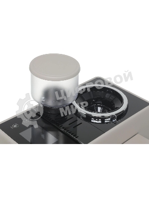 Кофемашина DeLonghi Rivelia EXAM440.35.BG, бежевый