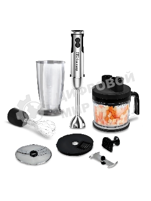 Блендер Zigmund & Shtain BH-347 M