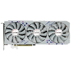 Видеокарта Afox RTX3070TI 8GB GAMING GDDR6X 256Bit 3xDP HDMI ATX 3FAN