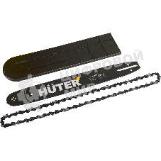 Бензопила Huter BS-45M 2300Вт дл.шин.: 40 см