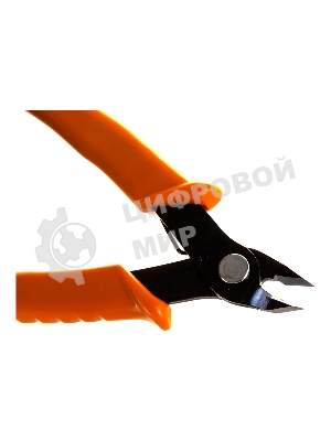 Кусачки для обрезки кабеля Hyperline HT-222 (до 1мм)