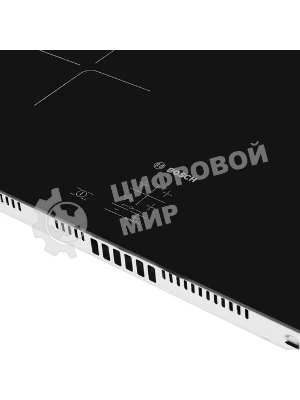 Индукционная варочная панель Bosch PUG61KAA5E черный