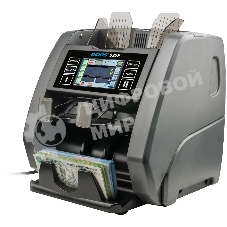 Счетчик банкнот Dors 820F FRZ-044790 автоматический мультивалюта