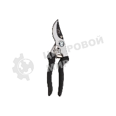 Секатор Deli DL580203 Размер 210 мм. Макс диаметр резки 15 мм. Сталь 55С. Термообработанная поверхность. Тефлоновая ручка из ПВХ.