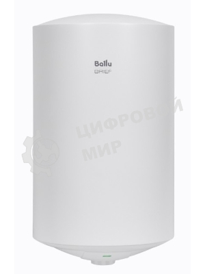 Водонагреватель Ballu BWH/S 30 Brief белый