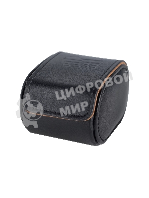 Проводные наушники Icon Zen Earth черный, внутриканальные, проводной