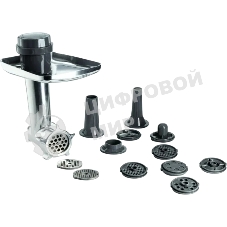 Насадка-мясорубка Ariete 00C407900AR0