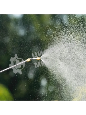 Опрыскиватель аккумуляторный Denzel D-8LI, 8 л, 12 В, 2 А·ч