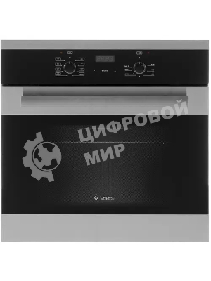 Электрическая духовка Gefest ЭДВ ДА 622-03 Н5, встраиваемая