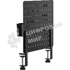 Органайзер Cactus CS-GMPB-BK черный