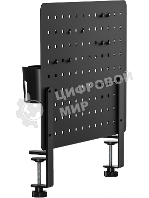 Органайзер Cactus CS-GMPB-BK черный