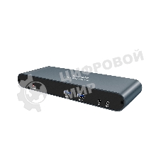 Распределитель Infobit iTrans OCS 131 13 подключений через 1 кабель USB