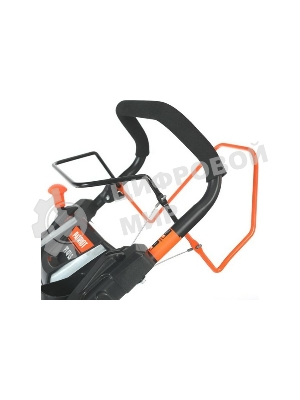 Газонокосилка роторная Patriot PT47LS бензиновая