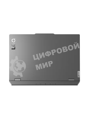 Ноутбук LENOVO LOQ 15IRX9 15.6