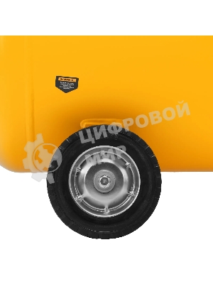 Компрессор воздушный Denzel рем. привод BCV 4000-T/200, 4,0 кВт, 200 л, 690 л/мин