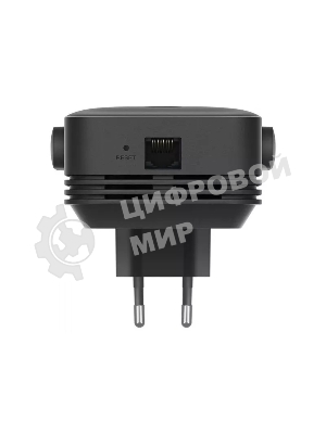 Усилитель Wi-Fi сигнала Xiaomi Mi Wi-Fi Range Extender AC 1200 EU