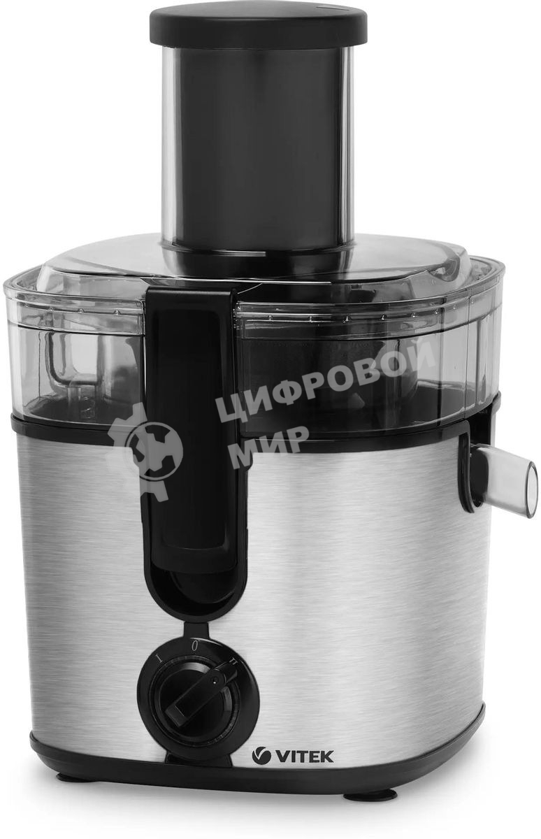 Соковыжималка Vitek VT-1600