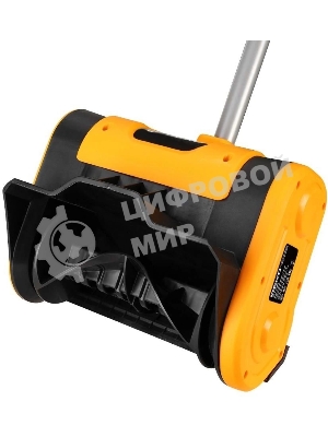 Снегоуборщик электрический Deko ST1700R 1.7кВт