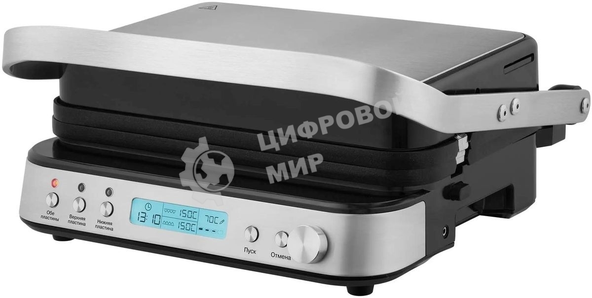 Гриль-пресс электрический Rondell RDE-1702