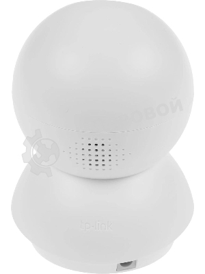 Камера видеонаблюдения IP TP-Link TC71 Wi-Fi 4-4мм цв. корп.:белый
