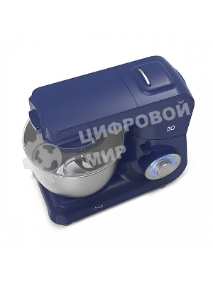 Планетарный миксер BQ MX440 синий