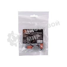 Клемма соединительная СМК-222-412 ВИХРЬ 73/12/3/7