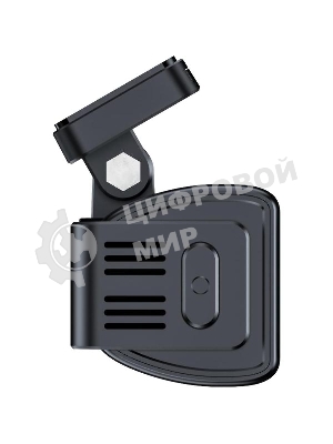 Видеорегистратор Digma FreeDrive 920W, 1920x1080, Wi-Fi, G-сенсор, датчик движения