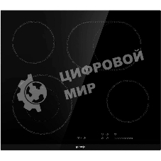 Электрическая варочная панель Gorenje ECS643BCSC
