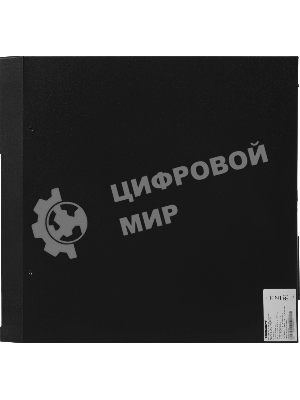 Источник бесперебойного питания Ippon Innova RTA 1500 1500Вт 1500ВА черный