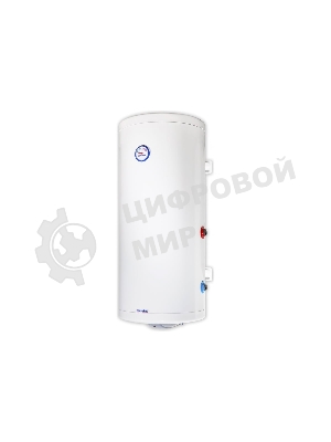 Накопительный комбинированный водонагреватель Metalac Оptima MB 80 PKD R (правое подключение)