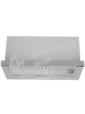 Вытяжка телескопическая Gorenje TH60E6X