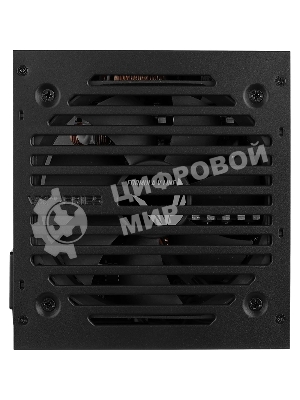 Блок питания Aerocool/Formula VX-650 PLUS, 650Вт, 120мм, черный