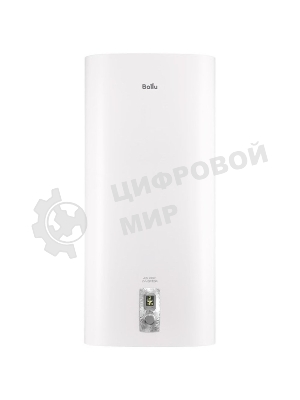 Водонагреватель Ballu BWH/S 80 Azurro Inverter