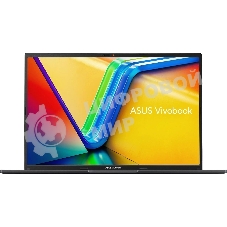 Ноутбук ASUS VivoBook 16 X1605VA Intel Core i5 13420H 2100MHz/16'/1920x1200/16Gb/512Gb SSD/Intel UHD Graphics/Wi-Fi/Bluetooth/Windows 11 Pro Black