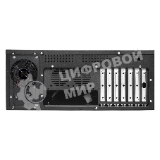 Серверный корпус ExeGate Pro EX293234RUS 4U450-26/4U4020S (RM 19