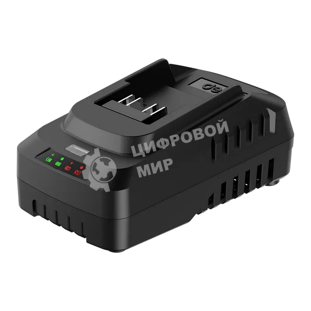 Зарядное устройство Deli DL-CD20A2E (2А, 20V)