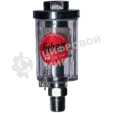 Фильтр влагоотделитель редуктор для пневмоинструмента Fubag FW-102