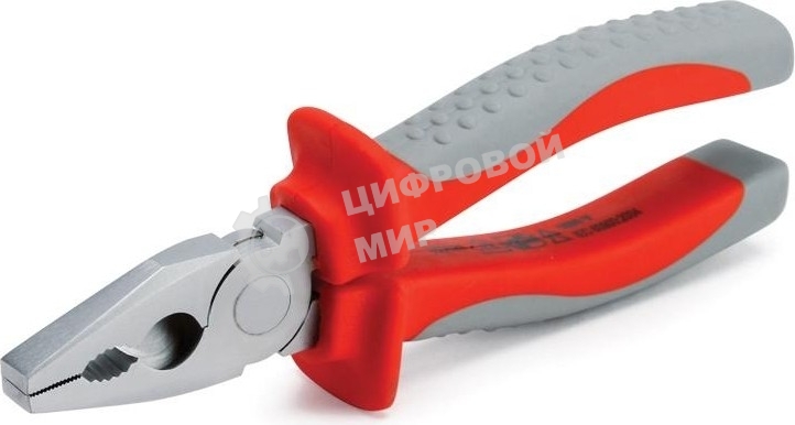 Пассатижи изолированные КВТ 