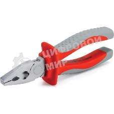 Пассатижи изолированные КВТ 