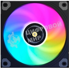 Система жидкостного охлаждения Coolleo ICE Fairy DIG 360 LITE BK (DIG-360-LITE-BK)